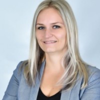 Zeljka Lehpamer