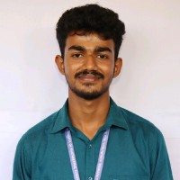 Sujith B S