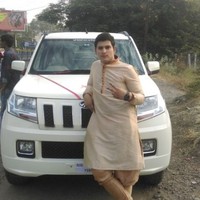 Krishnesh Pancholi