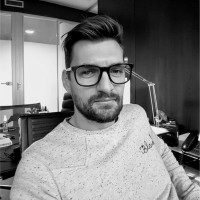 Daniele Scappini