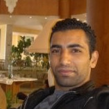 Radhouani Thamer