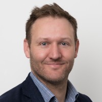 Simon Elliott