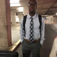 Joshua Johnson