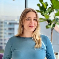 Ana Gherman