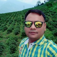 Sushil Gupta