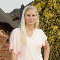Sonja Steyn