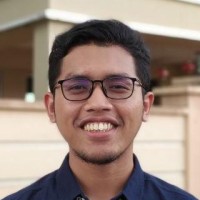 Luqman Nasir