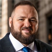 Jeffrey J. Poff, Enp Rpl