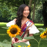 Eva Angeline Trinidad