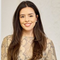 Victoria Mclintock