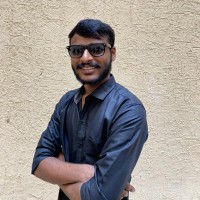 Arun D G