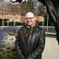 Andrew Anderson