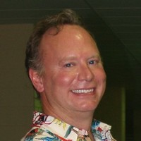Bob Dedrickson