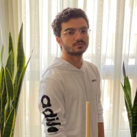 Parsa Naeimi