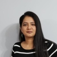 Vidhya Chaudhari