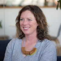 Kate Russell