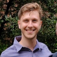 Tim Riches