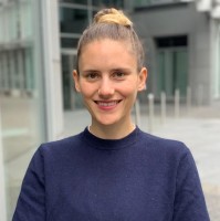Isabella Michel