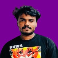 Adarsh S Nair
