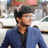 Venkatesh Aravamudhan