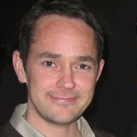 Matt Simmons