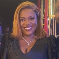 DAMILOLA OMOTOSO