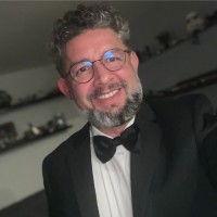 Luis Humberto Gomez Terrazas