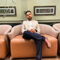 Ahmed Gardezi