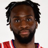 Moses Kazembola