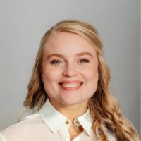 Courtney Kraus