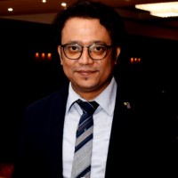 Rakesh Kumar