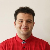 Ali Abdolazimi