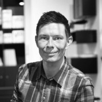 Rune Holm