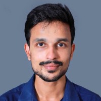 Nidhin MS