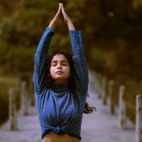 Deepti Purohit