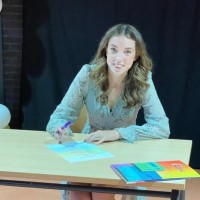 Hanne Van Wijk