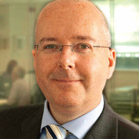 Peter Murrell