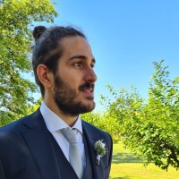 Marco Boz
