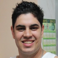 Pedro Martins