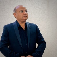 Prakash Gajjar