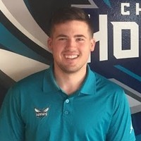 Derek Vanlaningham