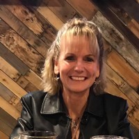 Jo Caldwell