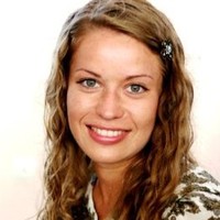Olga Maslyakova