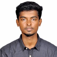 Venkatesh Prabu G