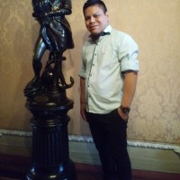 Bruno Sá Alcântara