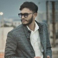 Deepak A