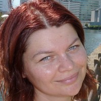 Simona Godja