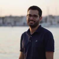 Eloi Alcaide Alonso