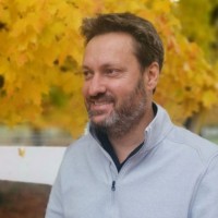 Andre Chabot