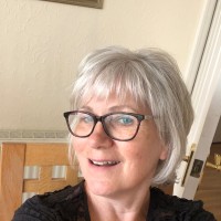 Suzanne Hill